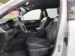 جيب جراند شيروكي إل